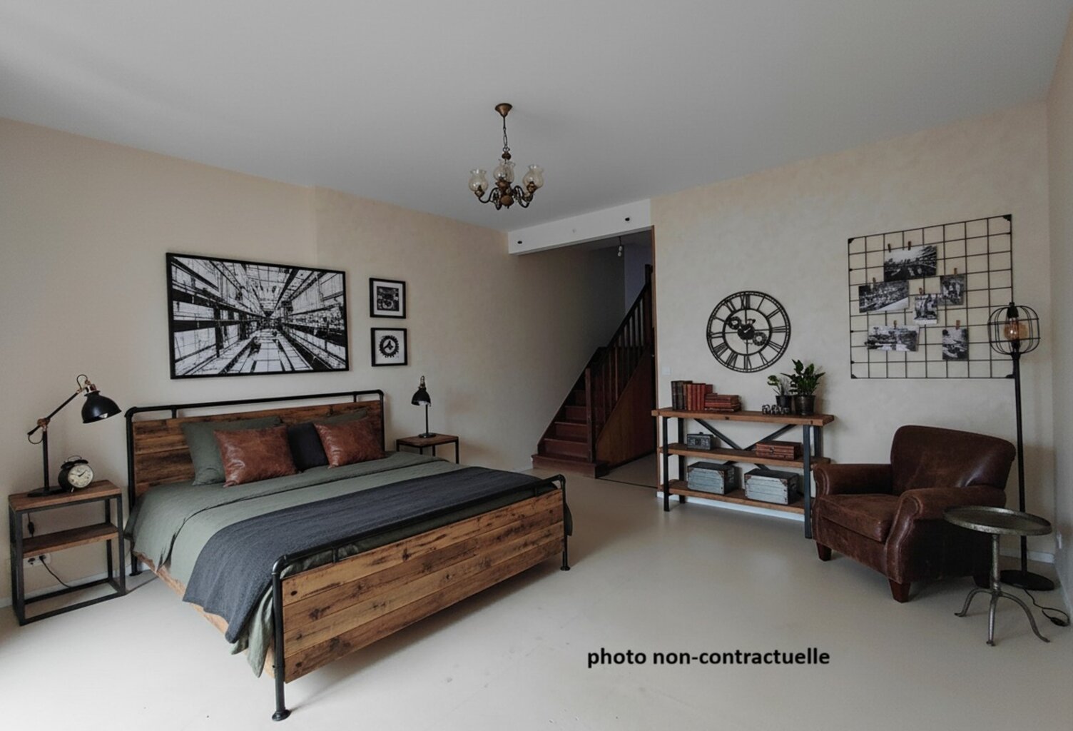 Appartement T2 - Maurs  (15) — photo 1