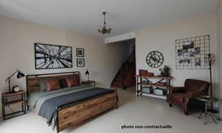 Appartement 2 Pièces 66 m² à vendre à Maurs (15600)
