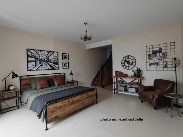 Appartement T2 - Maurs  (15) — photo du bien