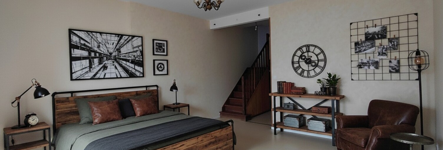 Appartement 2 Pièces 66 m² à vendre à Maurs (15600)