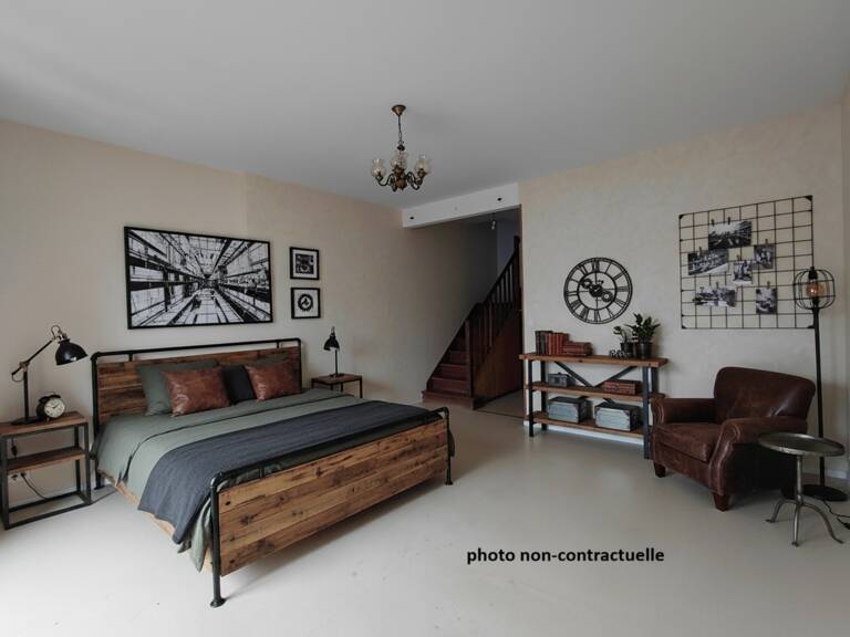 Appartement T2 - Maurs  (15) — photo 1