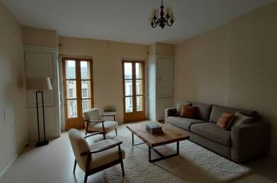 Appartement 2 pièces 62000 €