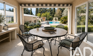 Maison 9 Pièces 230 m² à vendre à Pézilla-la-Rivière (66370)