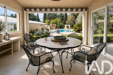 Maison 9 pièces 670000 €