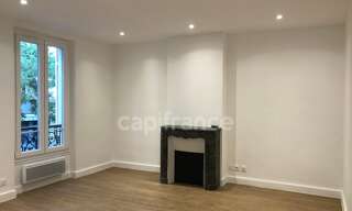 Appartement 1 Pièce 34 m² à louer à Paris 14 (75014)