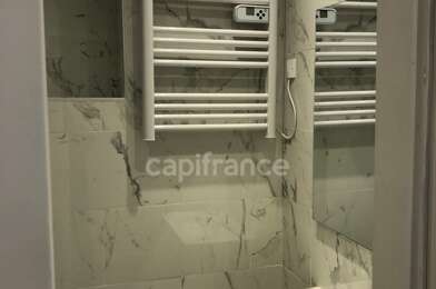 Appartement 1 pièces 1228 €