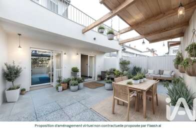 Appartement 4 pièces 197000 €