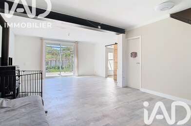 Maison 5 pièces 229000 €