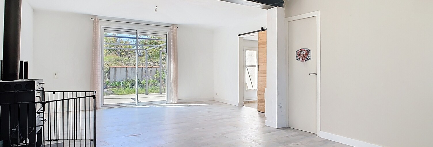 Maison 5 Pièces 100 m² à vendre à Millas (66170)