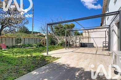 Maison 5 pièces 215000 €