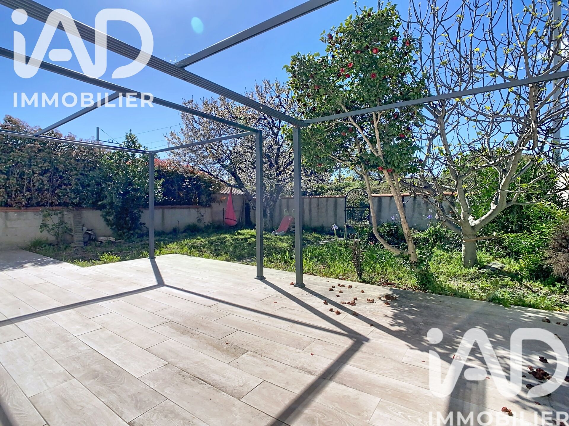 Vente Maison/villa 5 pièces - Photo 2