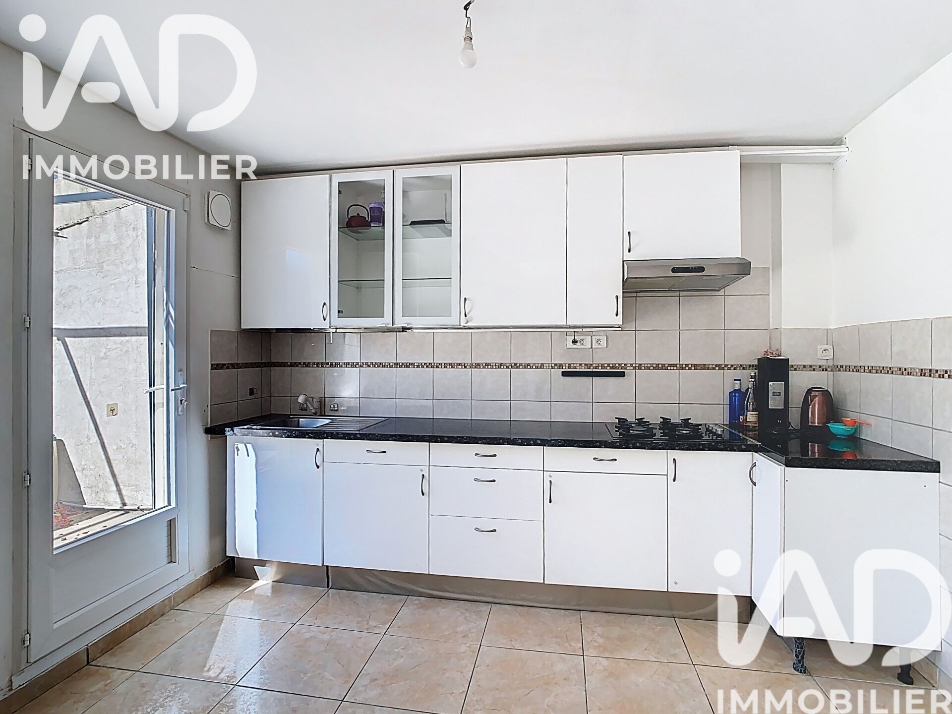 Vente Maison/villa 5 pièces - Photo 4