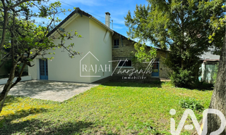 Maison 5 Pièces 157 m² à vendre à Chelles (77500)