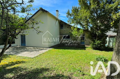 Maison 5 pièces 447000 €