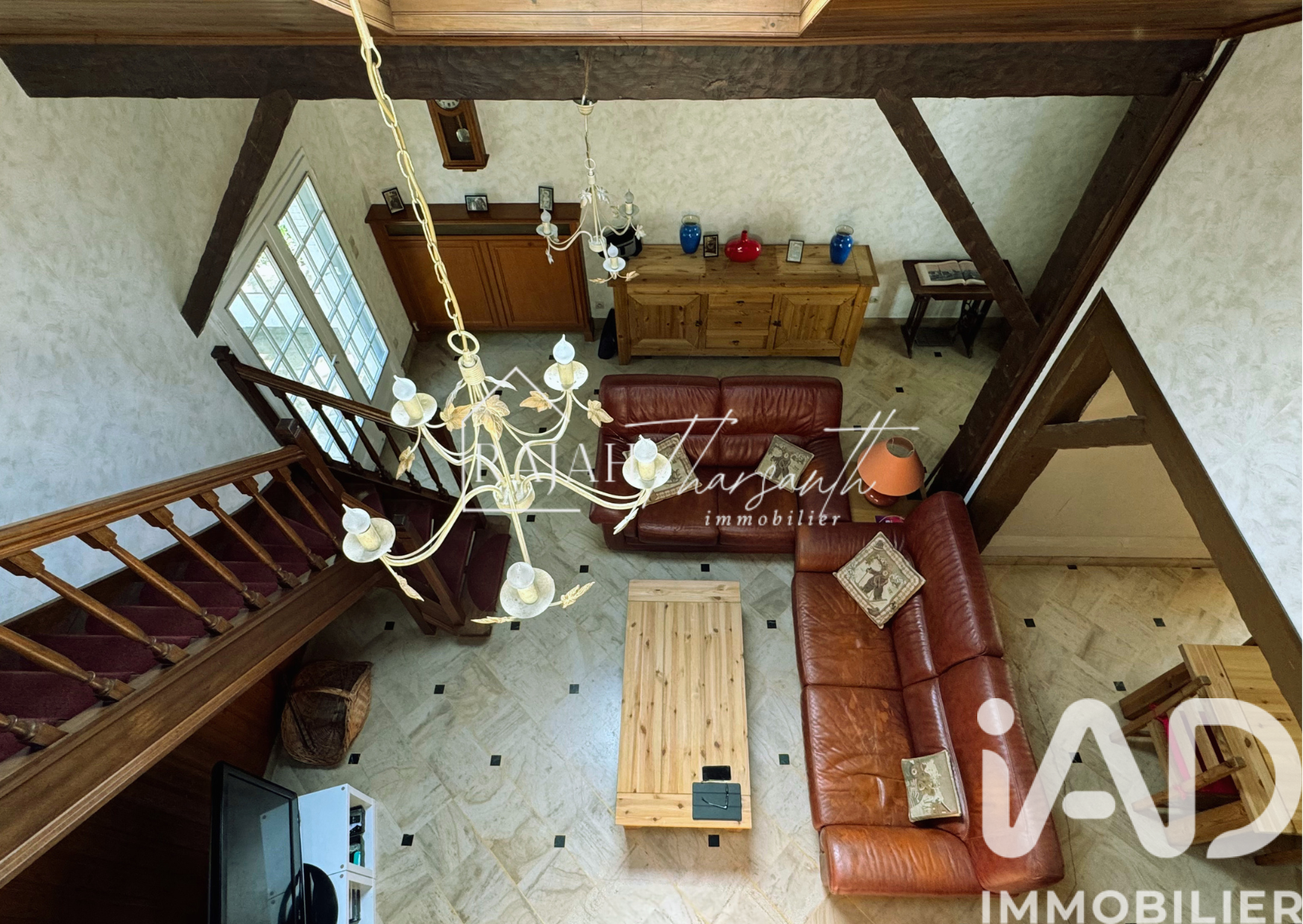 Vente Maison traditionnelle 5 pièces - Photo 3