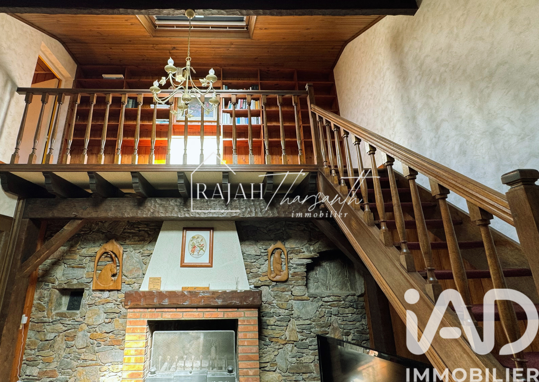 Vente Maison traditionnelle 5 pièces - Photo 5