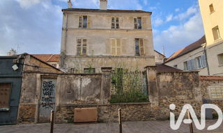 Maison 7 Pièces 183 m² à vendre à Lagny-sur-Marne (77400)