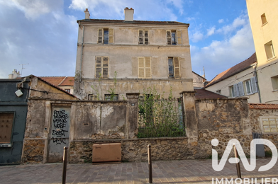 Maison 7 pièces 385000 €