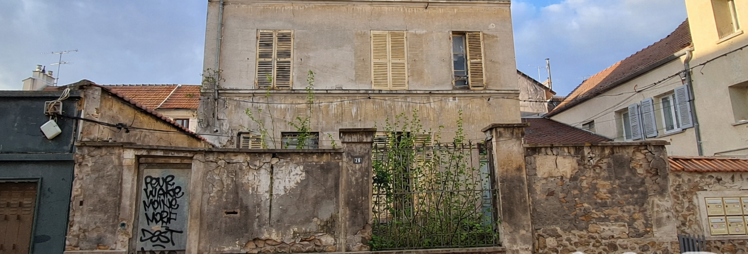 Maison 7 Pièces 183 m² à vendre à Lagny-sur-Marne (77400)