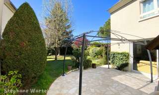 Maison 8 Pièces 155 m² à vendre à Chantilly (60500)