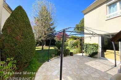 Maison 8 pièces 695000 €