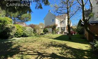 Maison 8 Pièces 155 m² à vendre à Chantilly (60500)