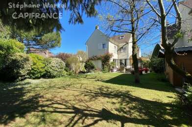 Maison 8 pièces 695000 €
