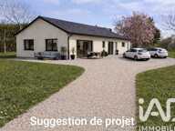 Vente Terrain à bâtir 850 m&sup2; — photo 2