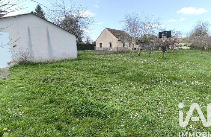 Vente Terrain à bâtir 850 m&sup2; — photo 4