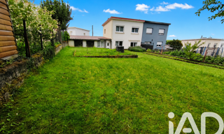 Maison 5 Pièces 90 m² à vendre à Villerupt (54190)