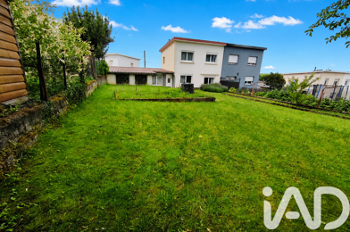 Maison 5 pièces 240000 €