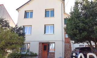 Maison 9 Pièces 165 m² à vendre à Brunoy (91800)