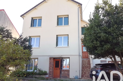 Maison 9 pièces 479000 €