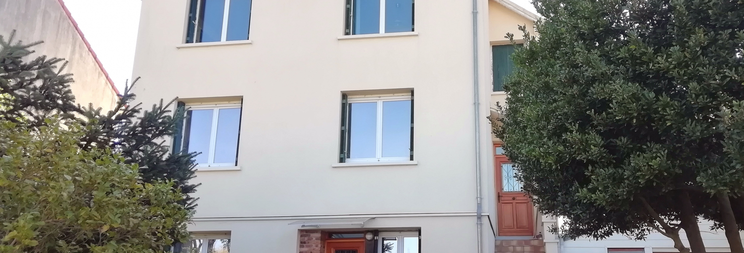 Maison 9 Pièces 165 m² à vendre à Brunoy (91800)