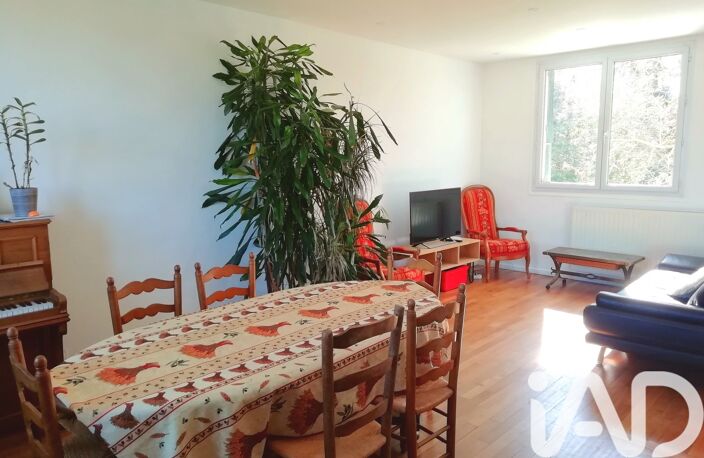 Vente Maison traditionnelle 9 pièces — photo 2