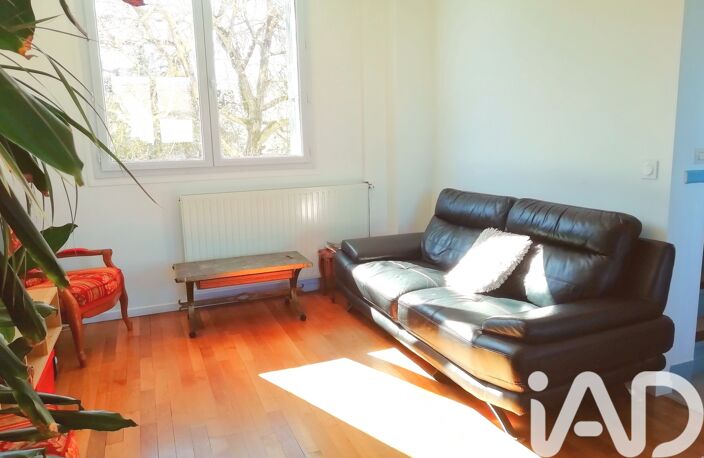 Vente Maison traditionnelle 9 pièces — photo 3