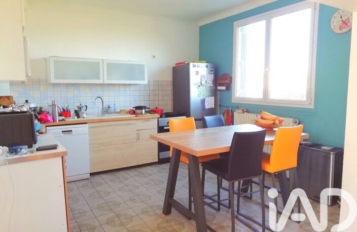 Vente Maison traditionnelle 9 pièces — photo 4