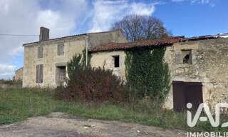 Maison 7 Pièces 110 m² à vendre à Cabariot (17430)