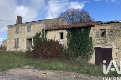 Maison 7 pièces 517000 €
