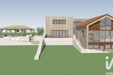 Maison 7 pièces 499000 €