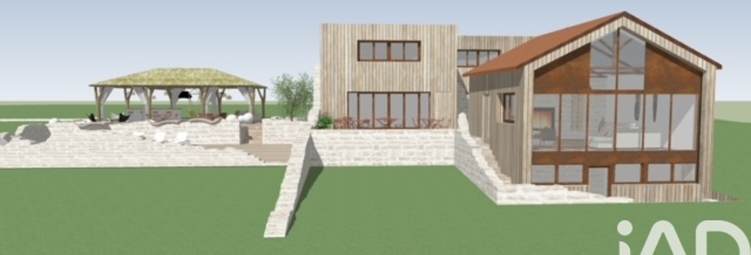 Maison 7 Pièces 110 m² à vendre à Rochefort (17300)