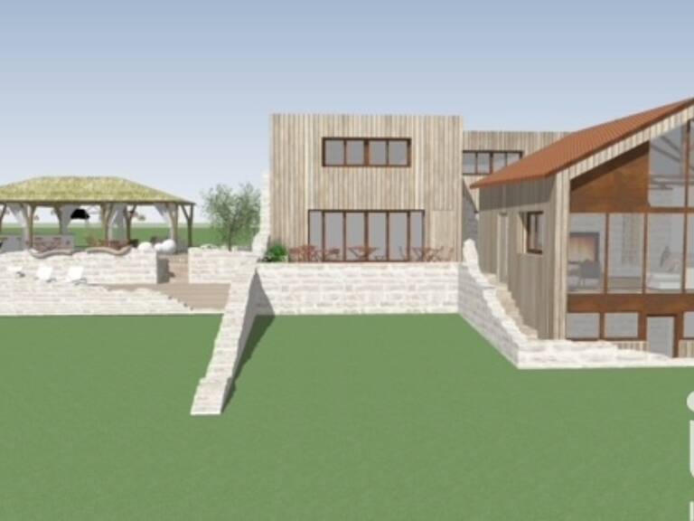 Vente Maison/villa 7 pièces — photo 1