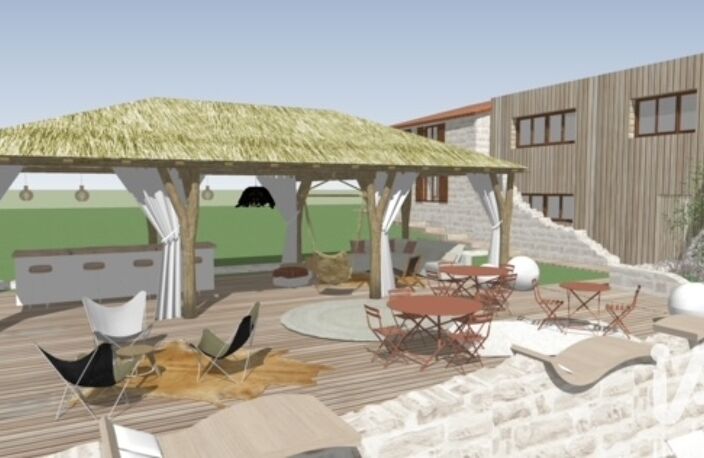 Vente Maison/villa 7 pièces — photo 3