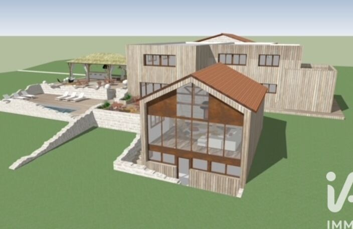 Vente Maison/villa 7 pièces — photo 5