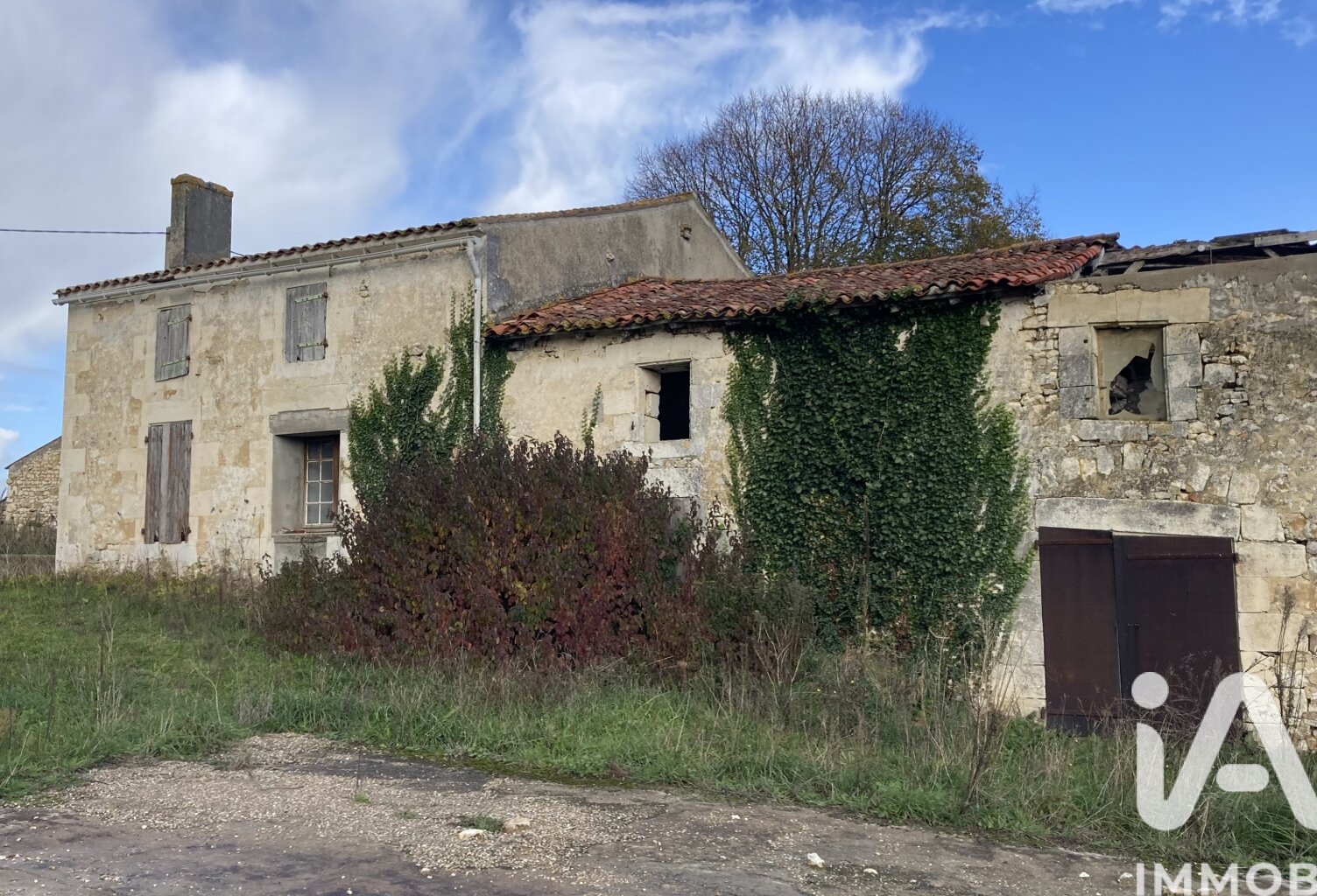 Vente Maison/villa 7 pièces — photo 1