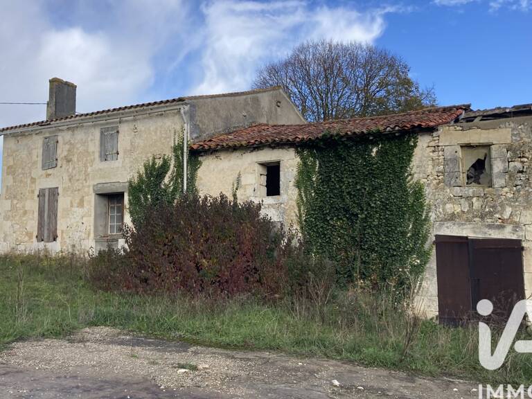 Vente Maison/villa 7 pièces — photo 1