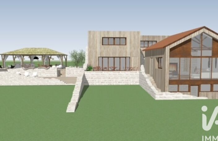 Vente Maison/villa 7 pièces — photo 2