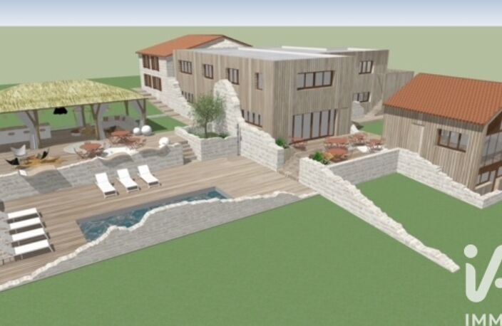 Vente Maison/villa 7 pièces — photo 4