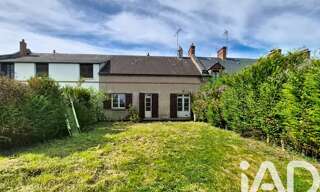 Maison 3 Pièces 73 m² à vendre à Lorris (45260)