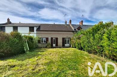 Maison 3 pièces 87000 €